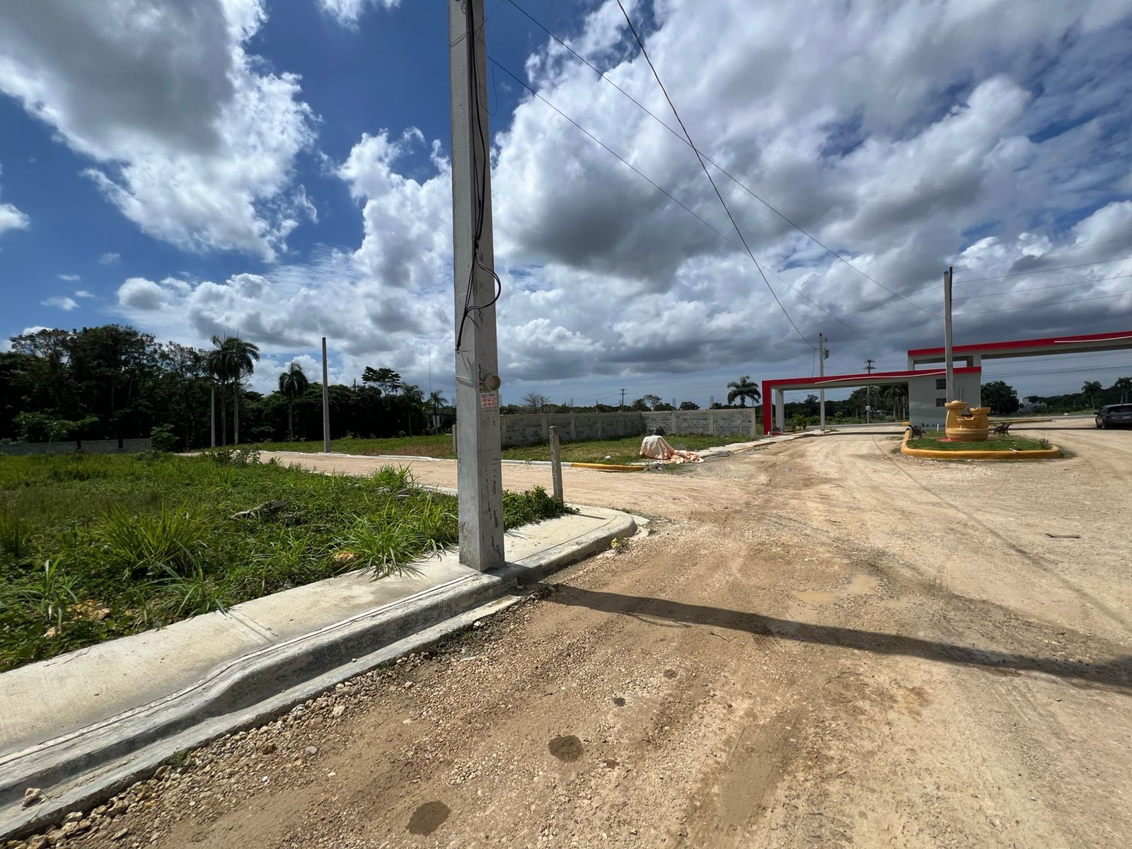 Oportunidad de inversión