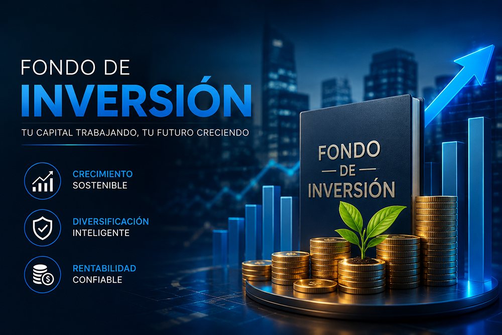 Oportunidad de inversión