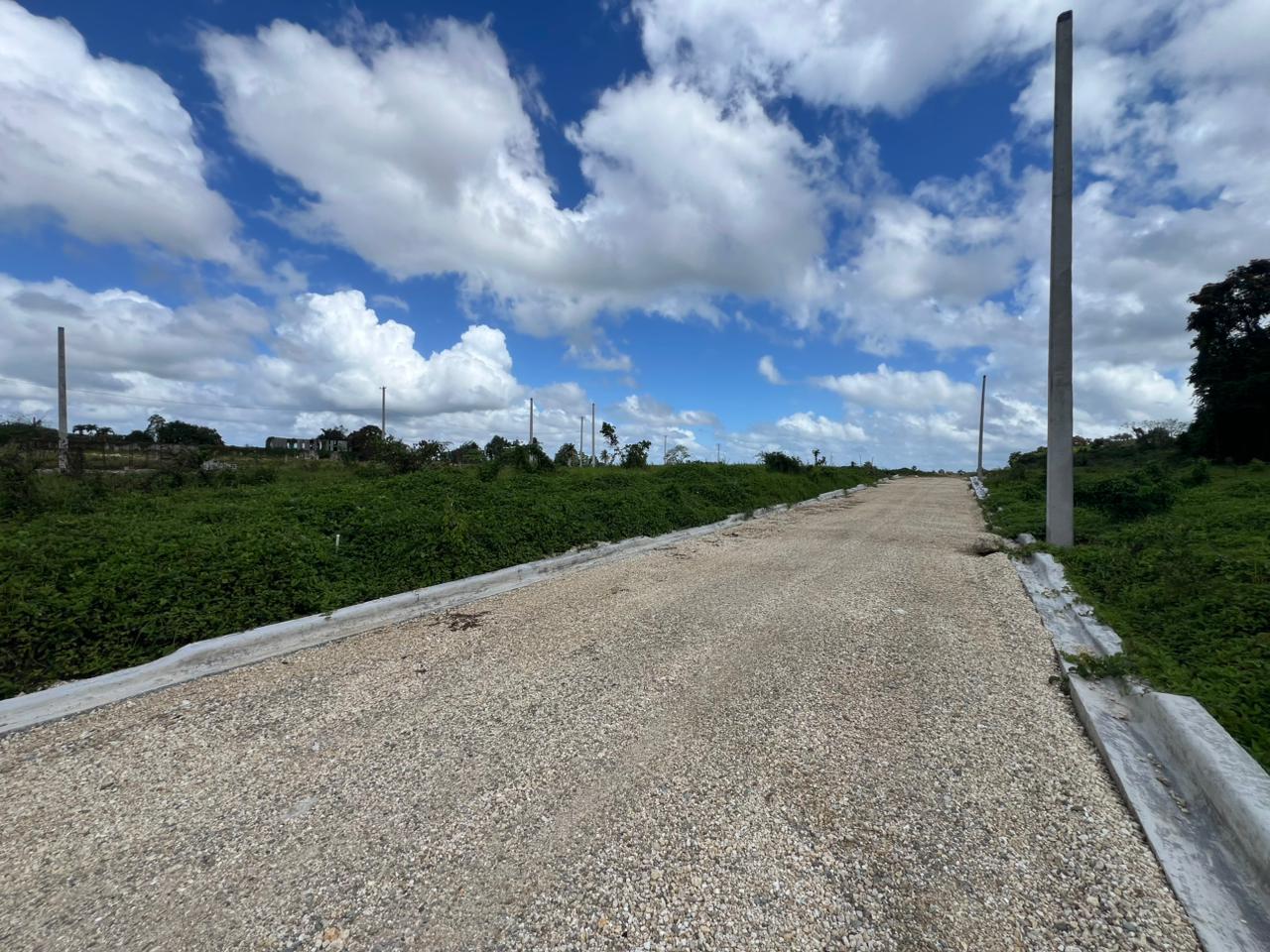 Oportunidad de inversión