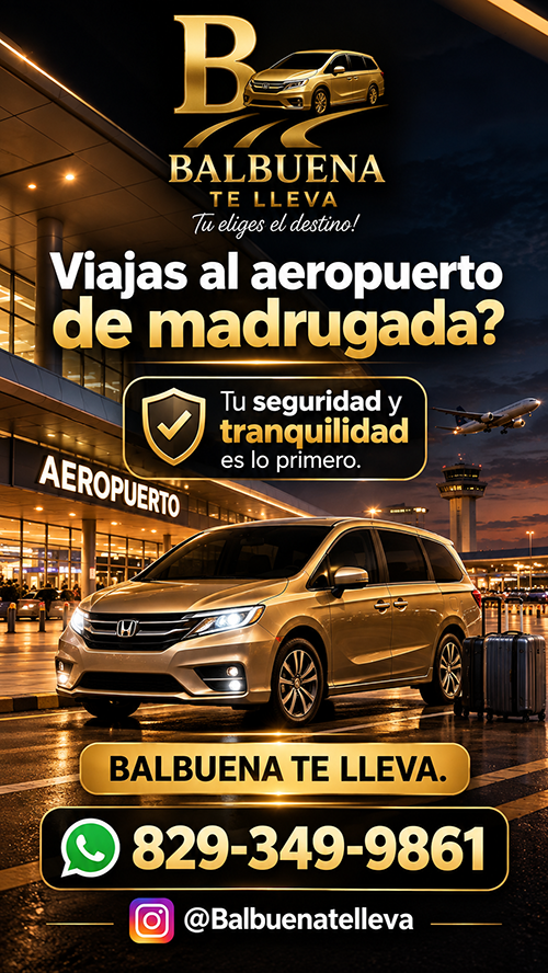 Anuncio oficial 1