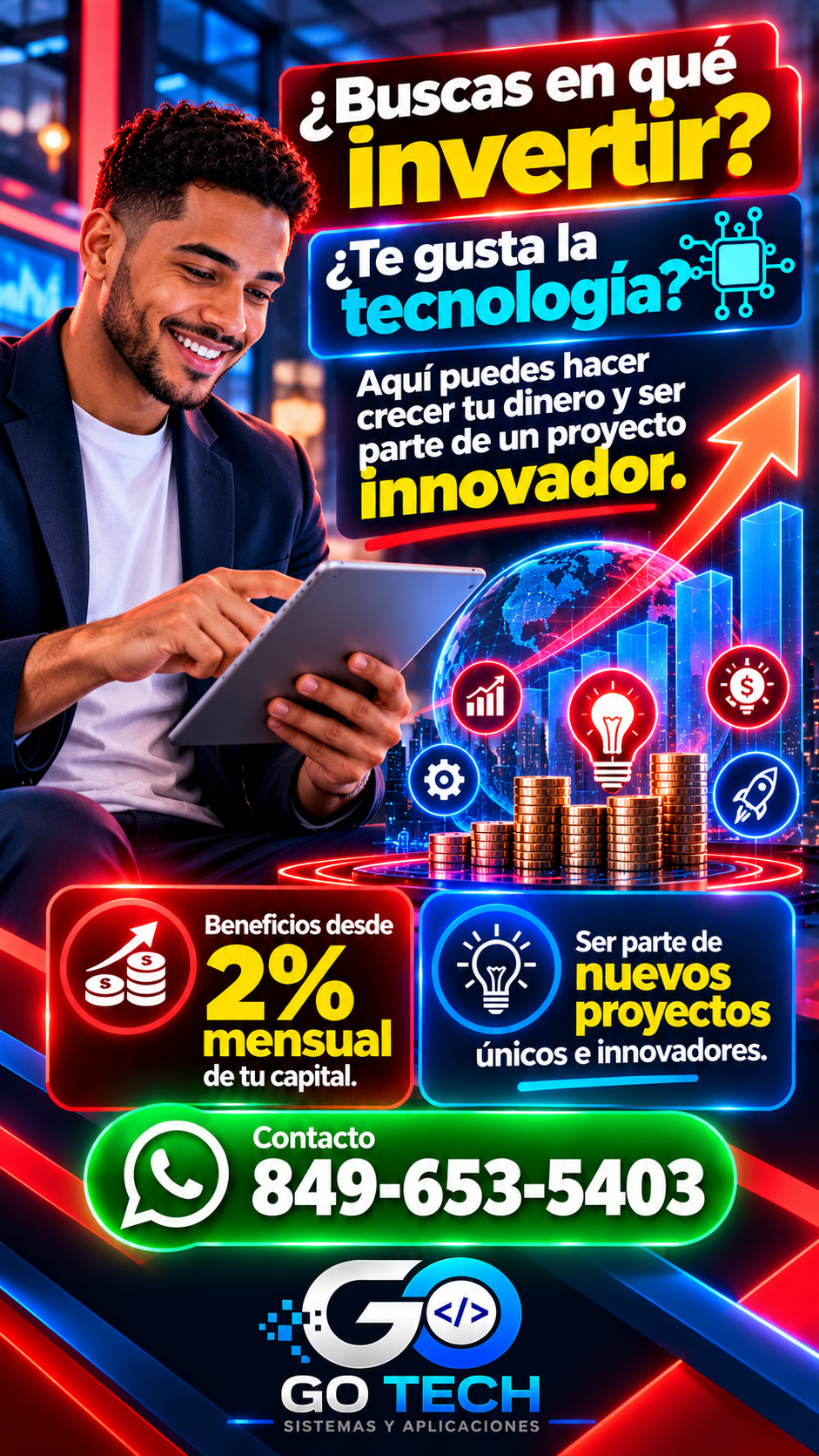 Anuncio oficial 4