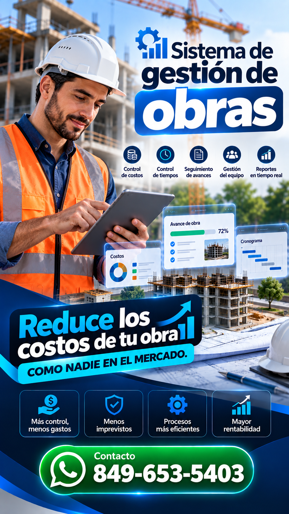 Anuncio oficial 5