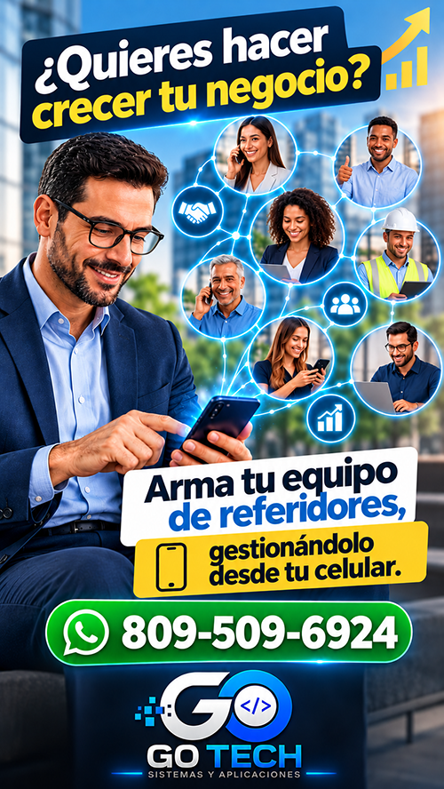 Anuncio oficial 2