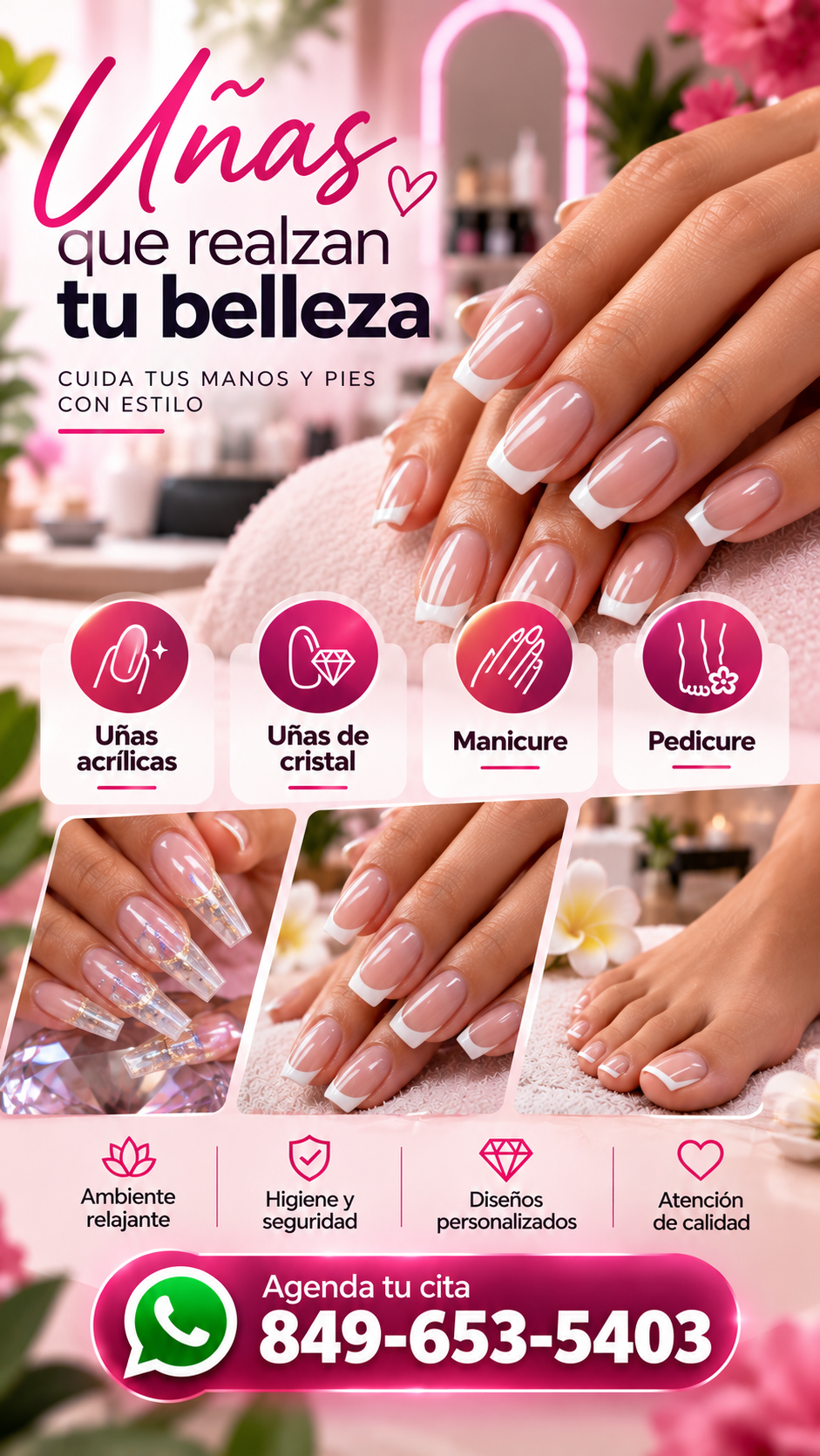 Anuncio oficial 8