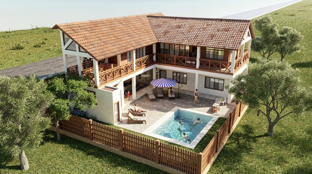 Villa Guerrero