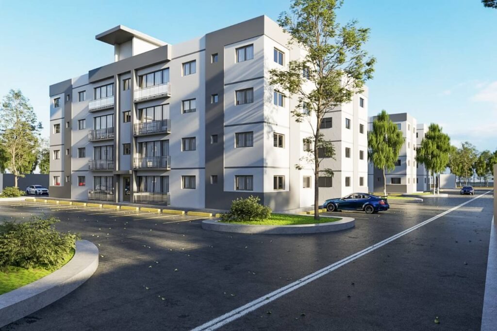 Residencial L2