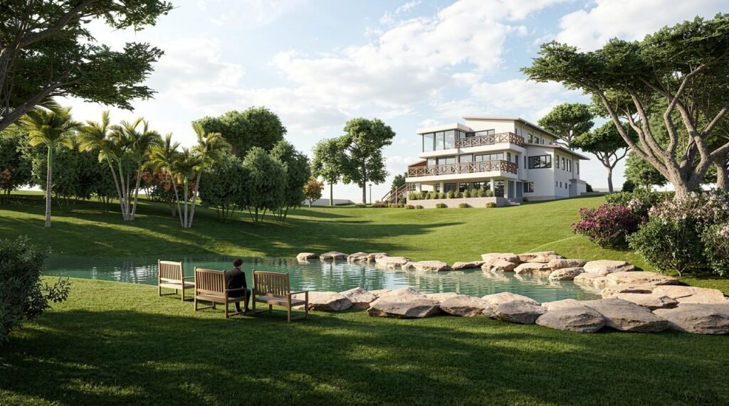 Residencia