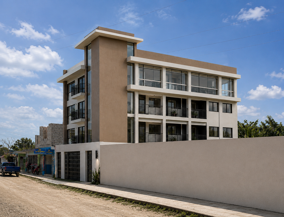 Edificio Wilson 1