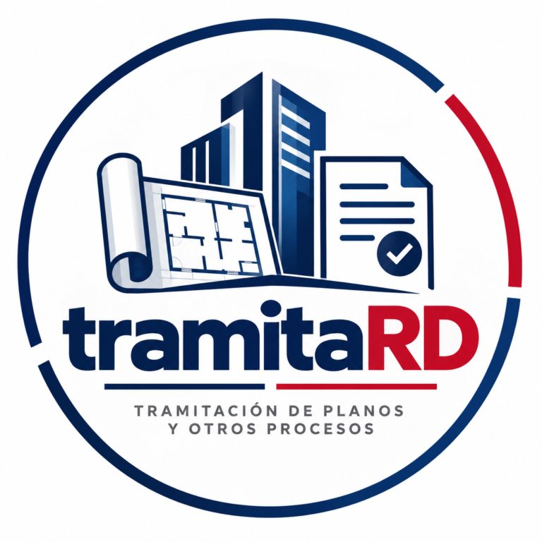 Tramita RD