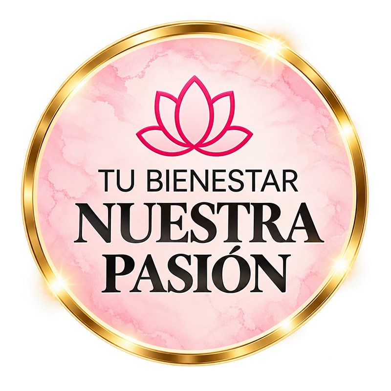 Tu bienestar, nuestra pasión