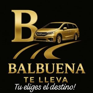 Balbuena te lleva