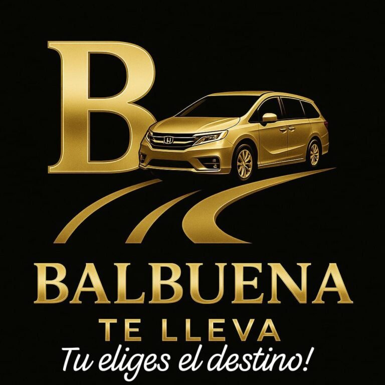 Balbuena te lleva