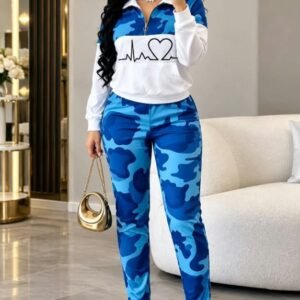 Conjunto sport de mujer