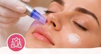 Dermapen blanqueador
