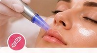 Dermapen rejuvenecedor